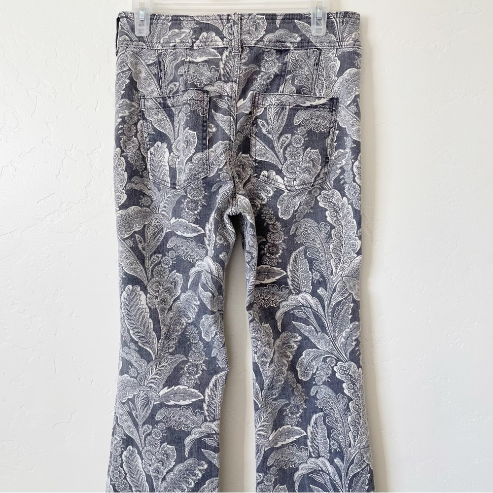 Anthropologie Pilcro Ultra High-Rise Bootcut Jeans 28 - Picture 7 of 12